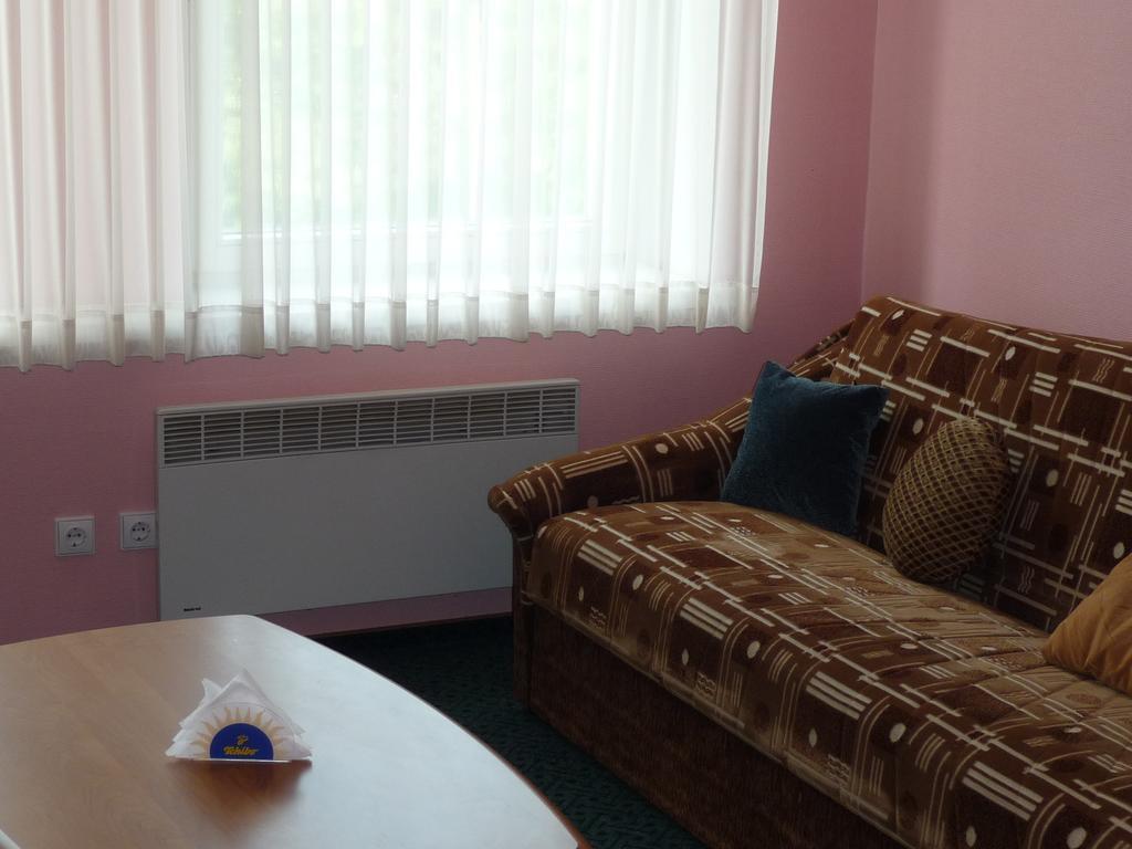 Skaistaziede Hotel Šiauliai Kamer foto