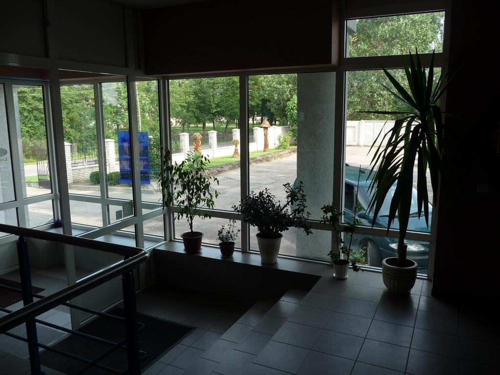 Skaistaziede Hotel Šiauliai Kamer foto