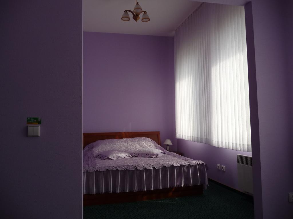 Skaistaziede Hotel Šiauliai Kamer foto