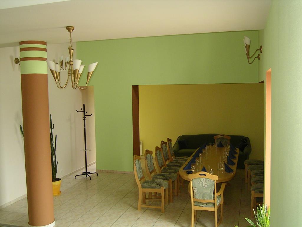 Skaistaziede Hotel Šiauliai Kamer foto
